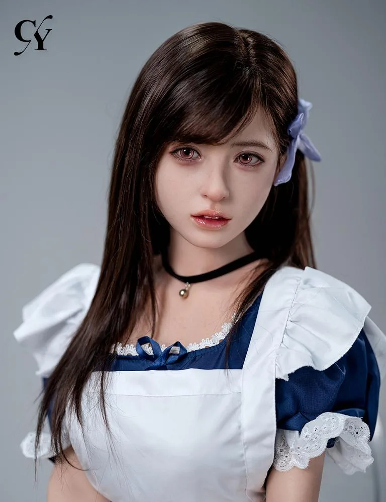 Koharu Silicone Sex Doll | Anime Sex Doll by Top Cydoll view 7