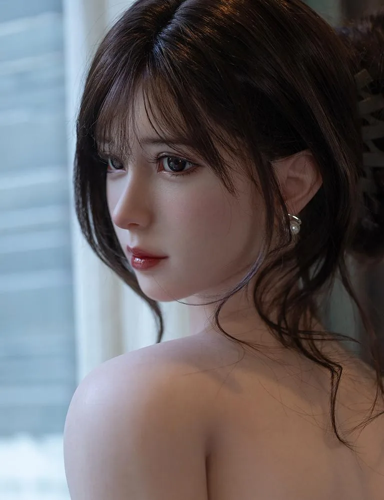Silicone Sex Doll Una | Realism Sensation at view 4