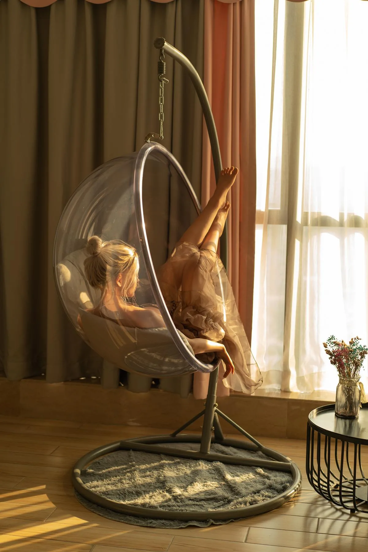 Amanda Ultra Premium Silicone Sex Doll view 8