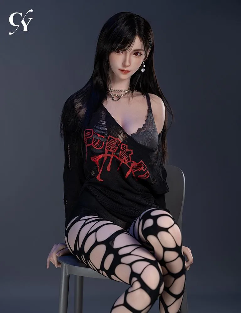 Silicone Sex Doll Talia | The Best-Selling Model view 6