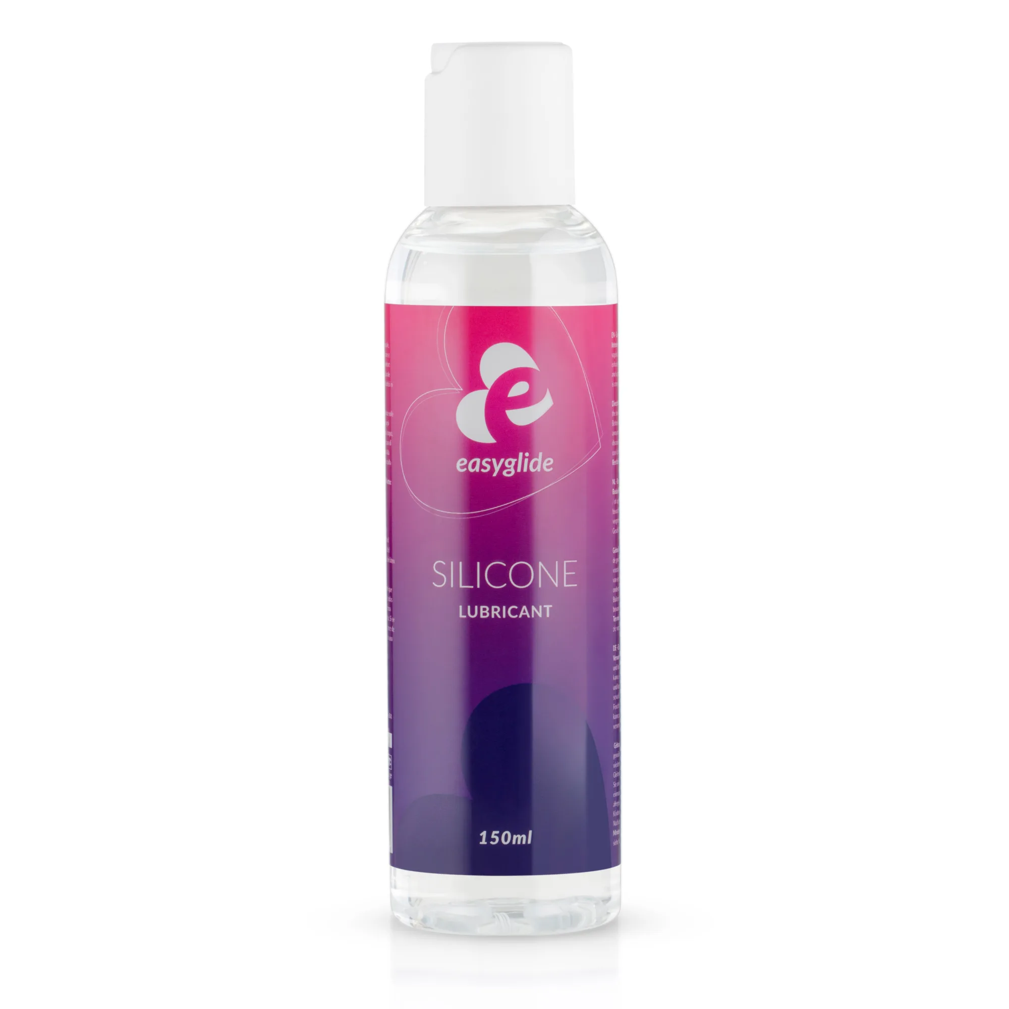 Silicone-Based Lubricant
