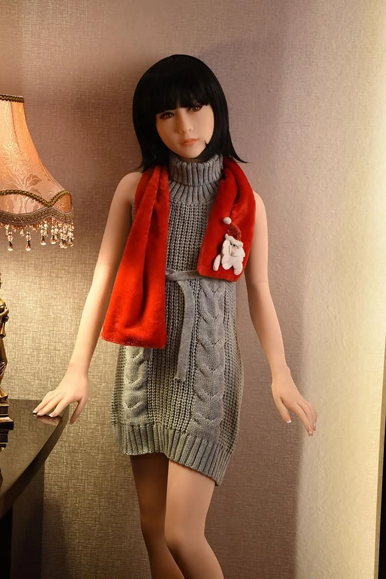 Lena Premium TPE Real Doll view 1