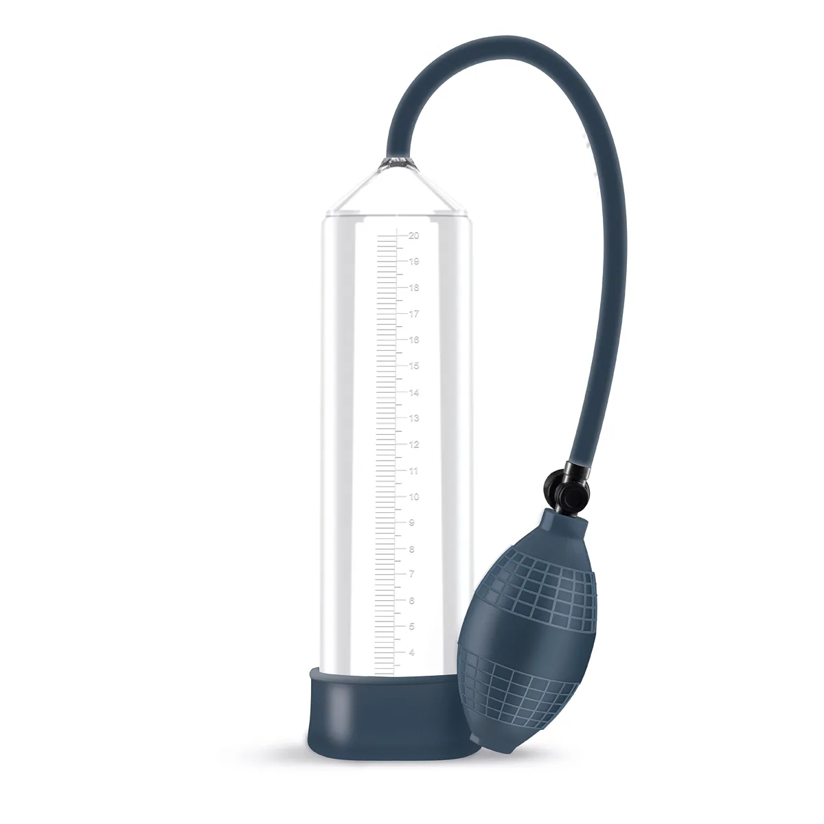 Penis pump for more intense experiences view 5