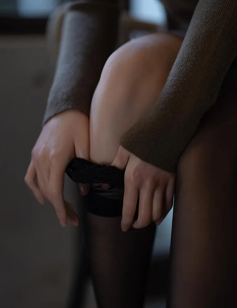 Silicone Sex Doll Una | Realism Sensation at view 7