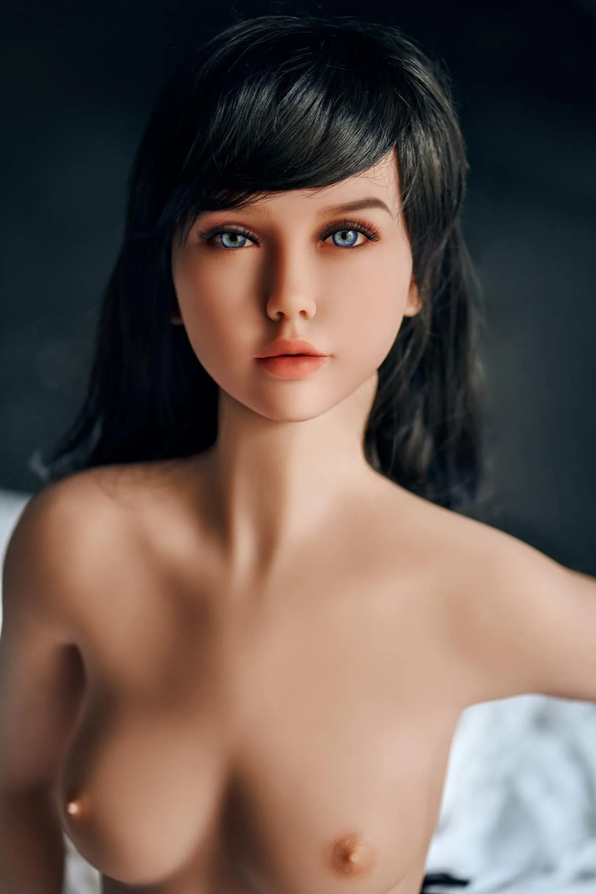 Johanna IN STOCK 160cm A Cup as shown view 6