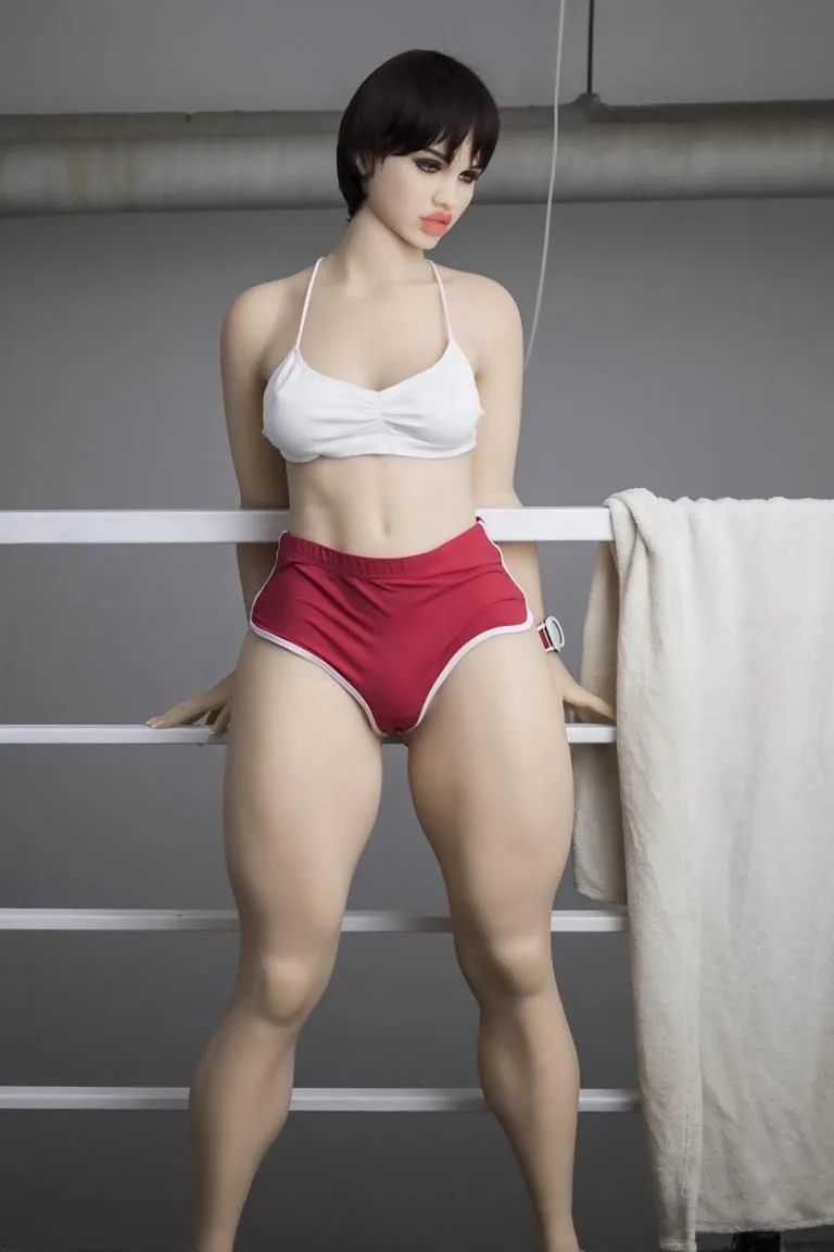 Anastacia Premium TPE Real Doll view 4