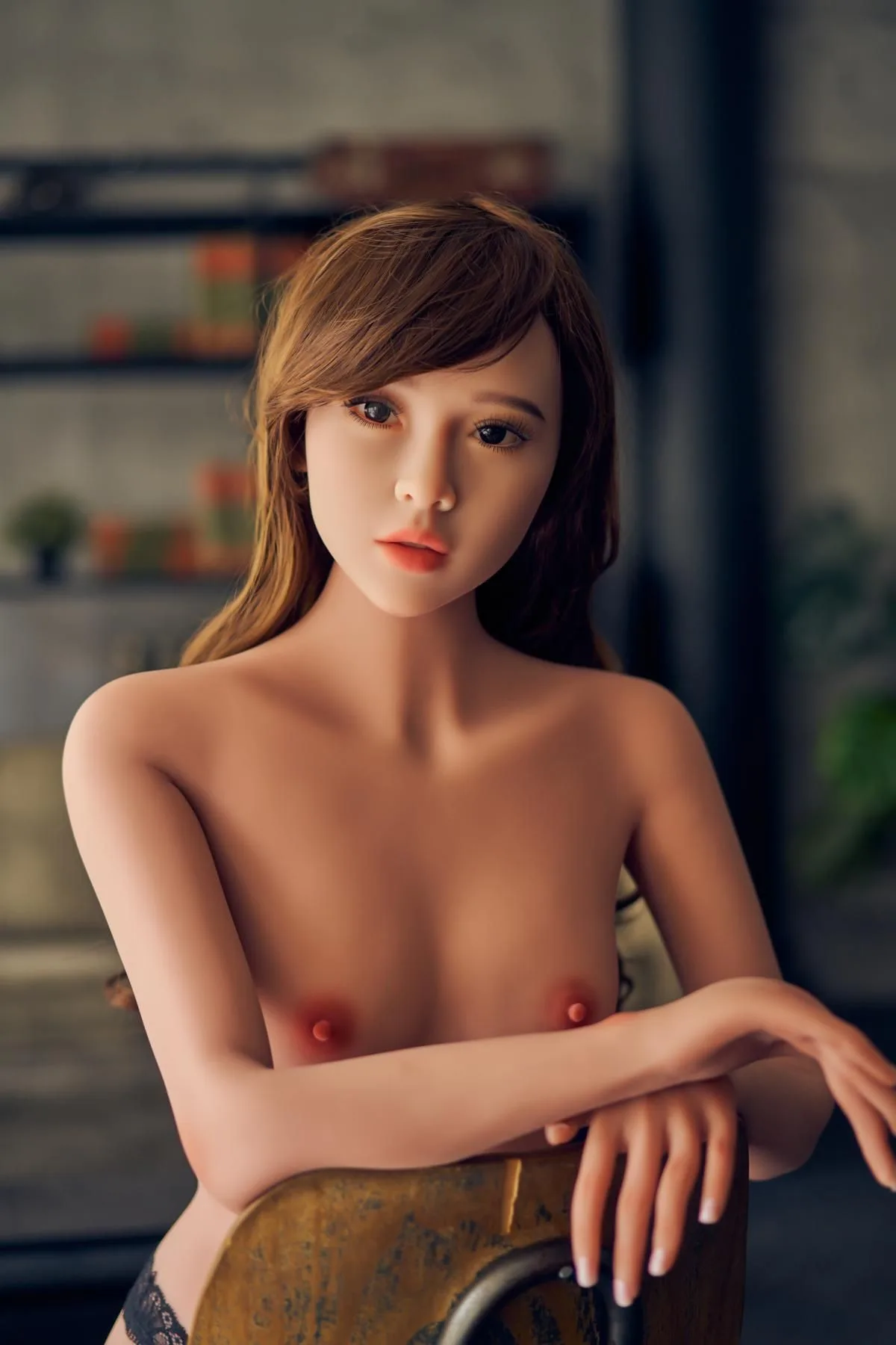 Ronja masturbator | Custom-made view 3