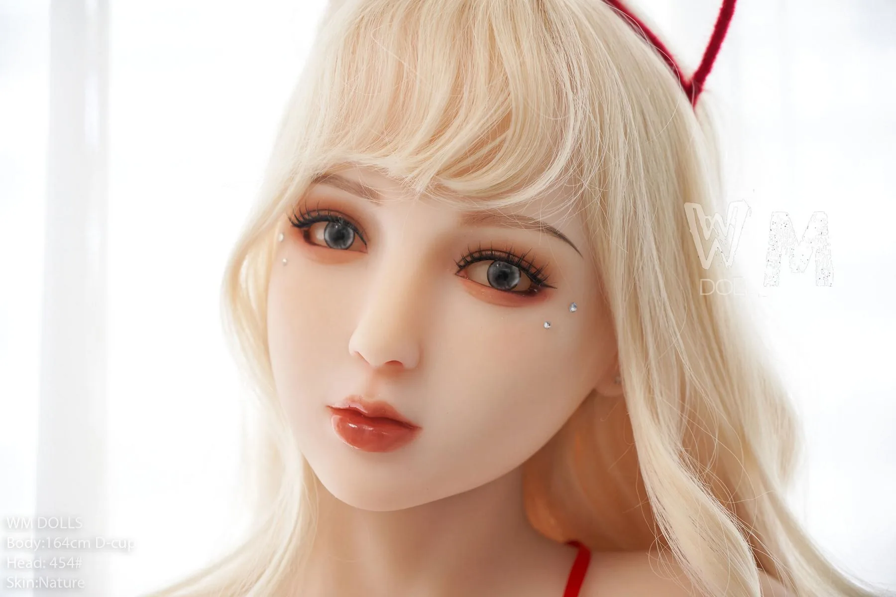 Sex Doll Yuna TPE Real Doll view 7
