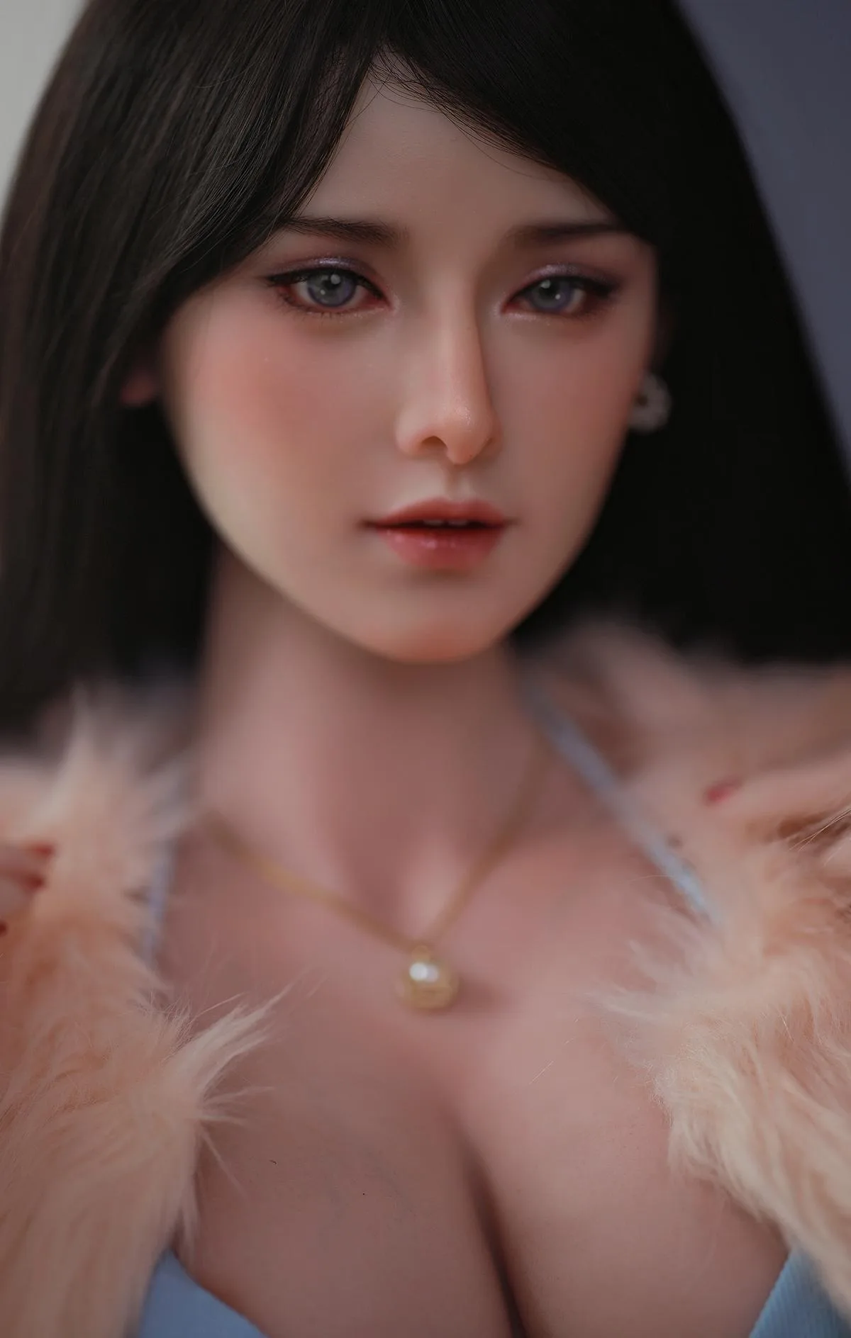 Silicone Sex Doll Lynn | Hentai Sexdoll view 8