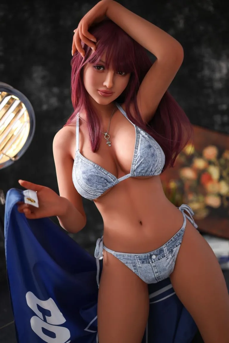 Cheap sex doll Sassi | sex doll at a discount price view 8