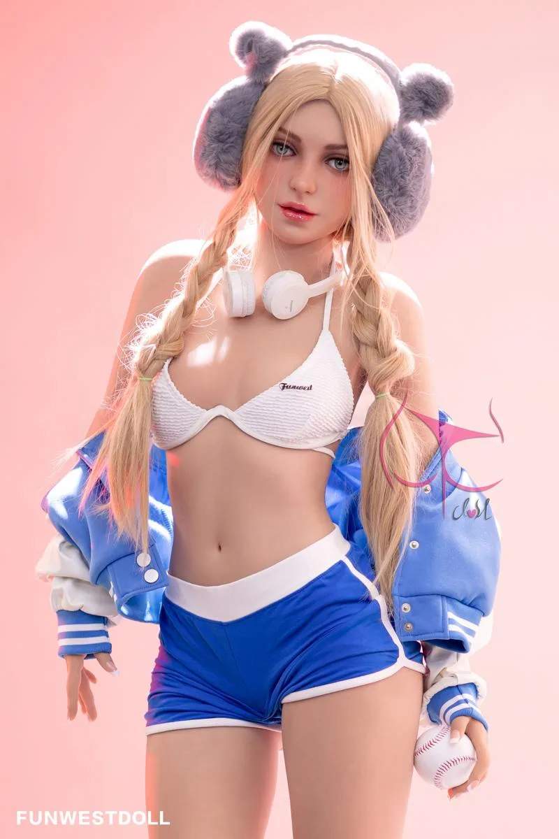 Sex Doll Eudora | Cosplay Premium Sexdoll
