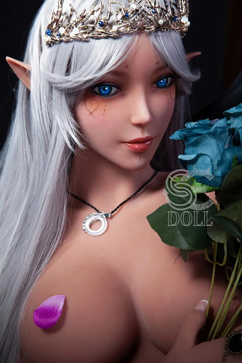 Alari Premium fantasy sex doll view 7