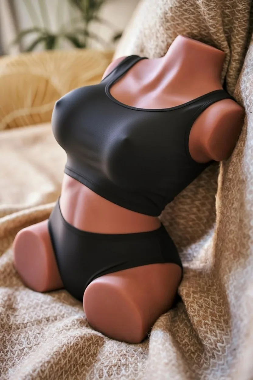 Sextorso Amara | Handy Masturbator