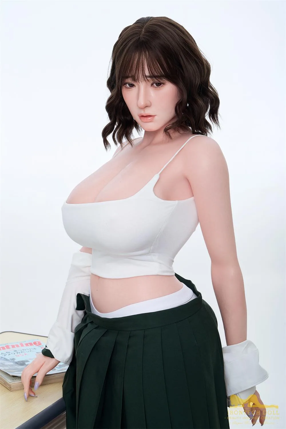 Shemale Sex Doll Kim | Transgender Sexdoll