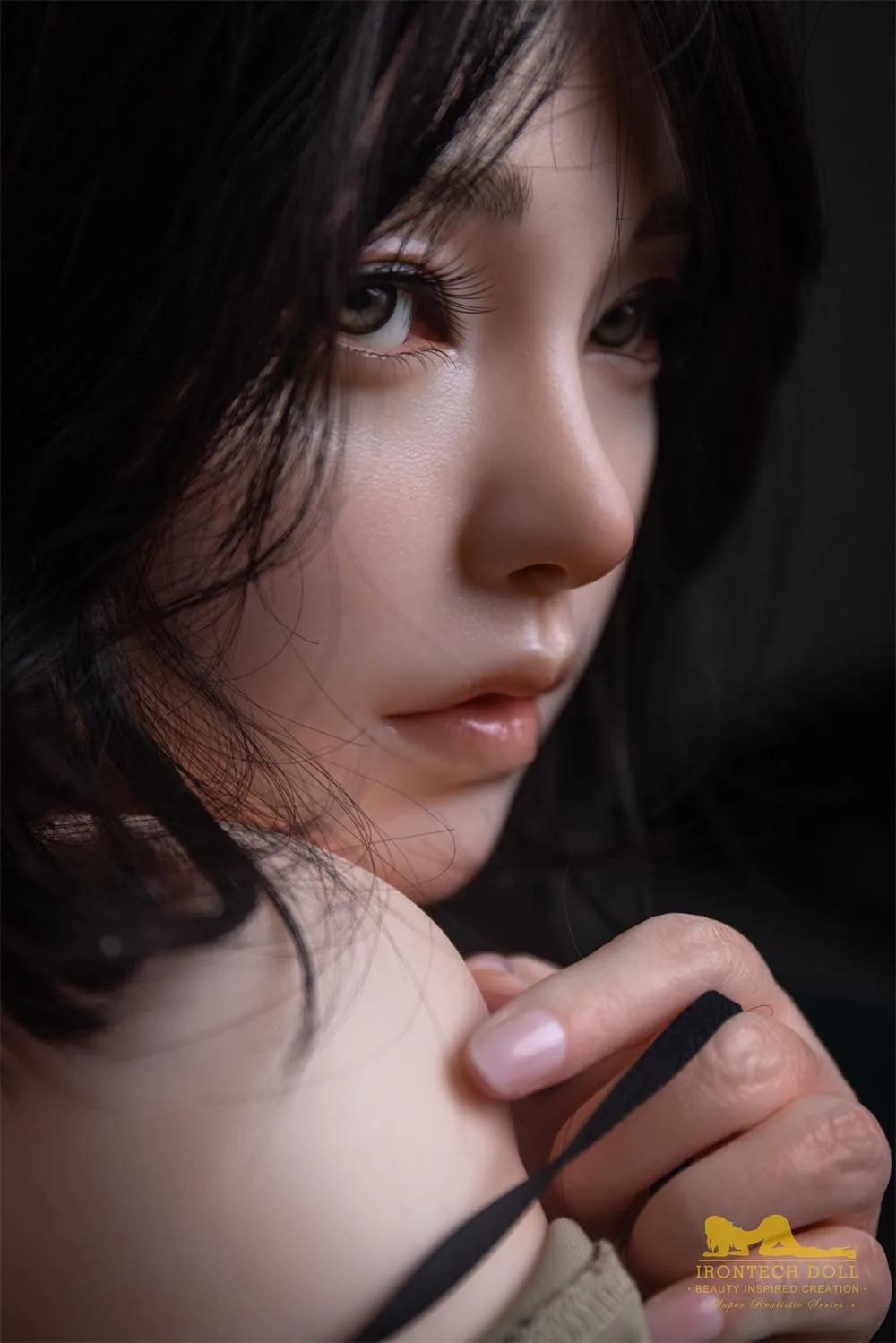 Silicone Sex Doll Myka | Asian Sex Doll view 7