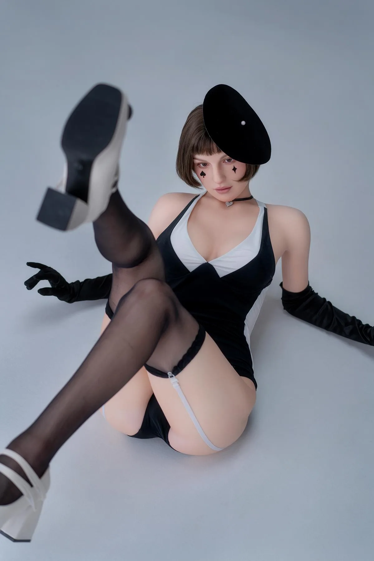 Silicone Sex Doll Jana | Extremely Realistic view 3