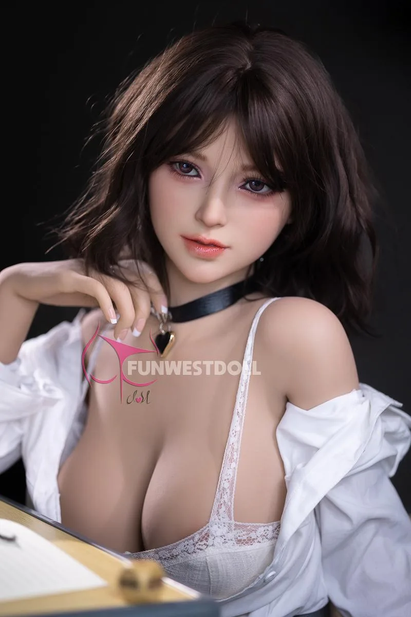 Sex Doll Alice | Schoolgirl Look Sexdoll view 4