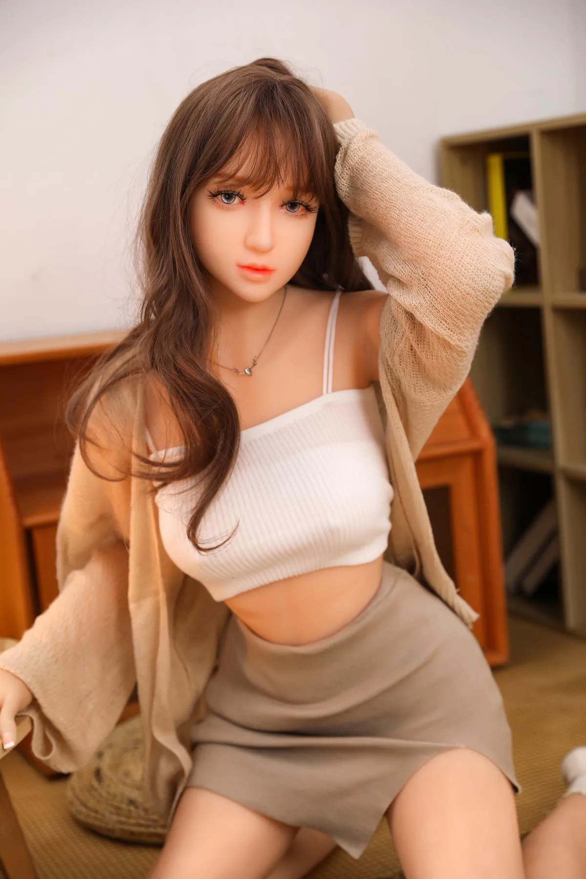 Sex Doll Anna | Affordable & Realistic Love Doll
