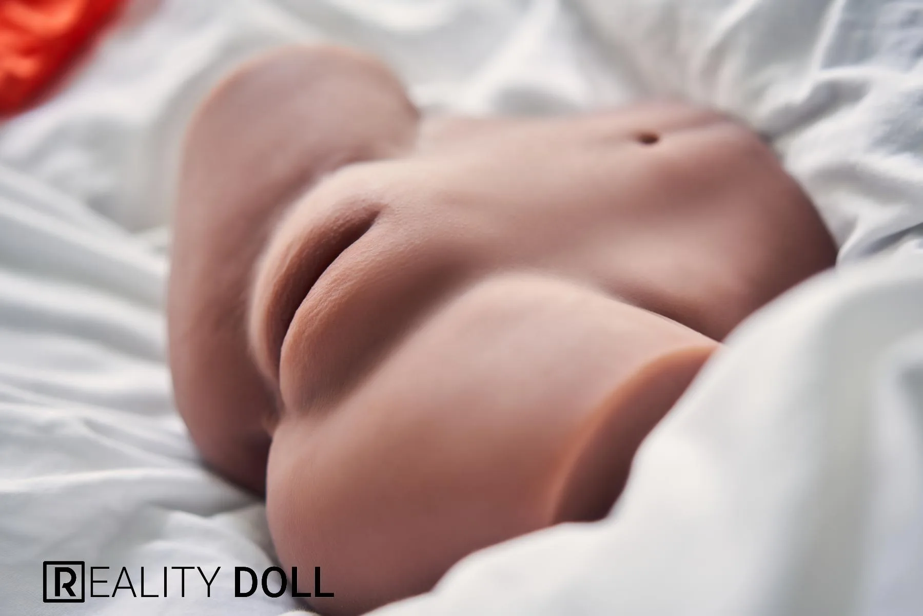 Black masturbator Sherry | Made to order view 2