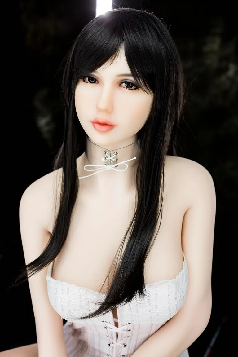 Bailey Premium TPE Real Doll view 4
