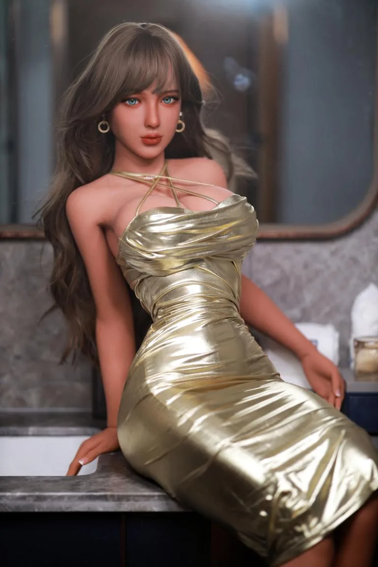 Cheap sex doll Ricarda | Lifelike and high quality