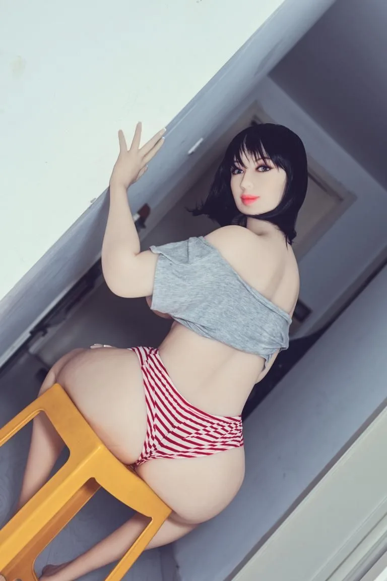 Anja Premium TPE Real Doll view 4