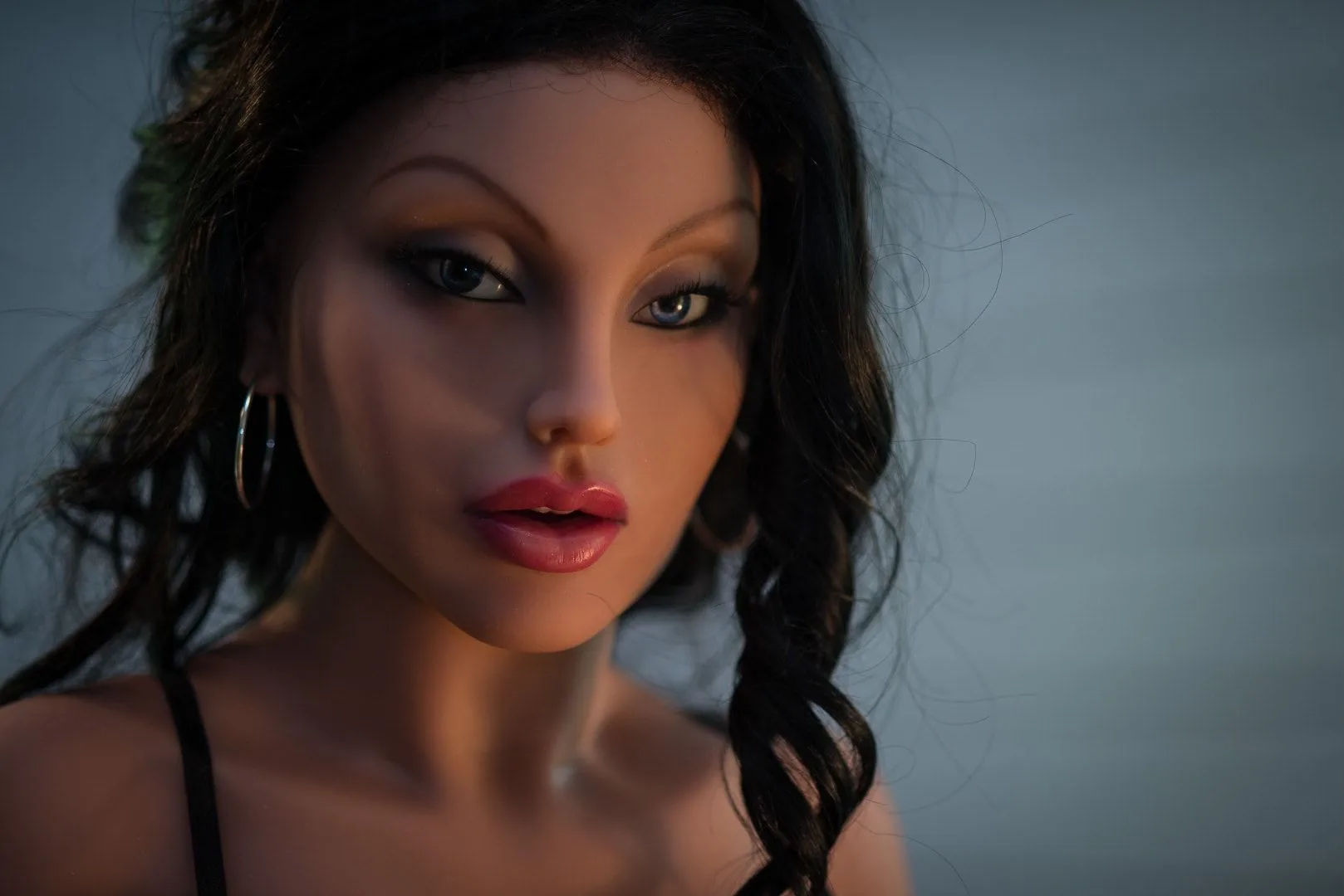 Tessa Premium TPE sex doll view 4
