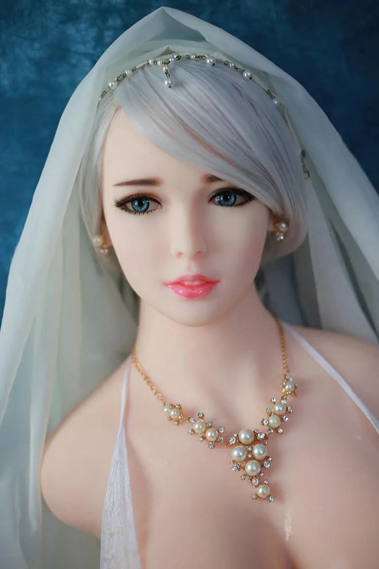 Real Doll Torso Samantha view 7