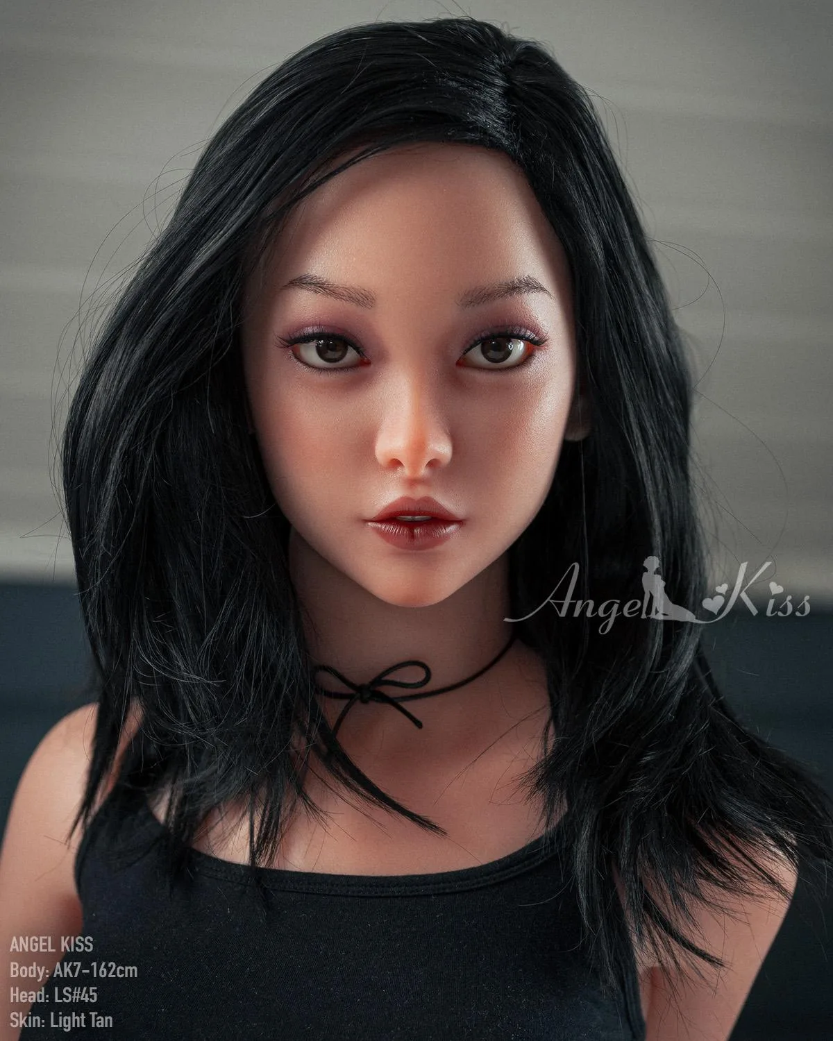 Silicone sex doll Lara | lifelike sexdoll view 7