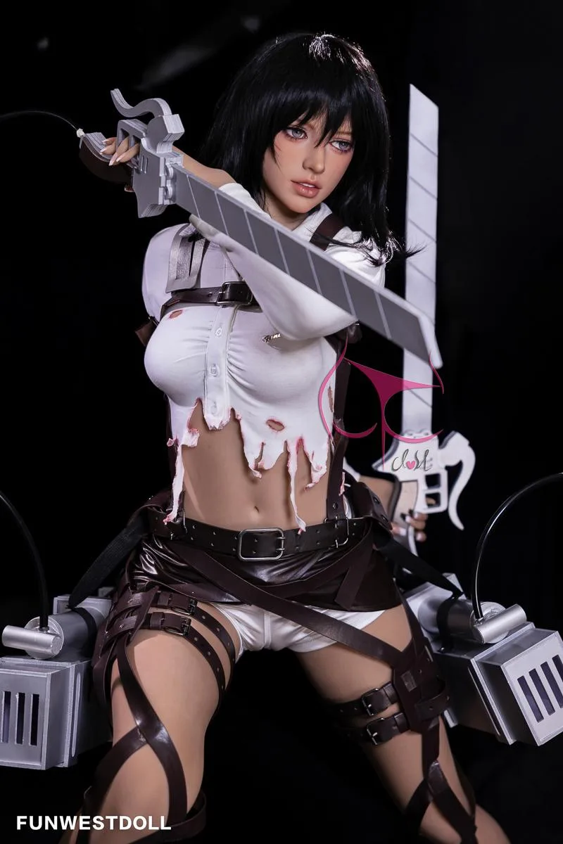 Sex Doll Chloe | Anime Real Doll view 6