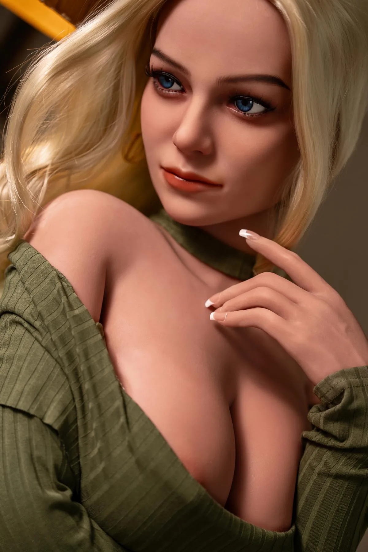 Sex doll Rita | Affordable premium sex doll view 7