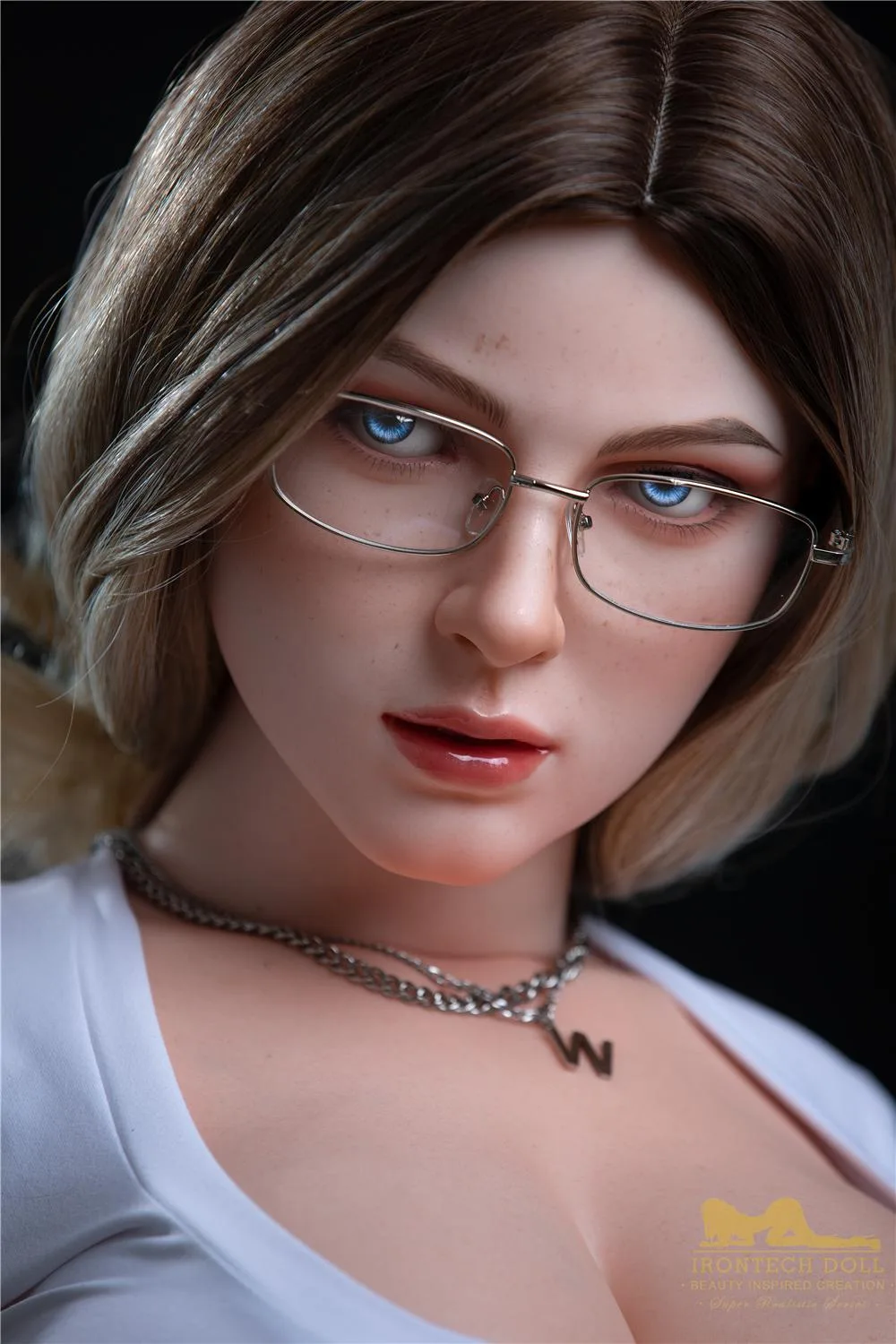 Silicone Sex Doll Fenny | Sexy Schoolgirl view 4
