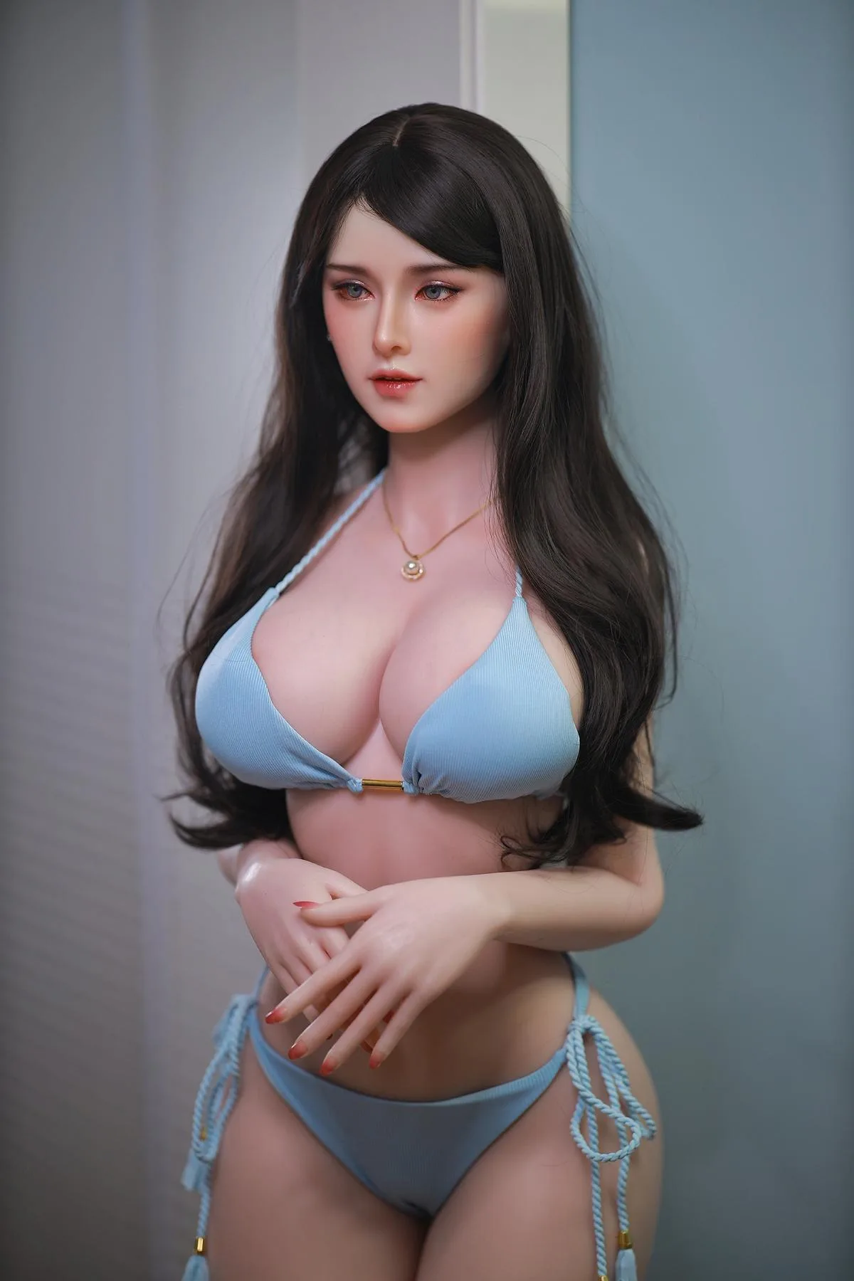 Silicone Sex Doll Lynn | Hentai Sexdoll view 3