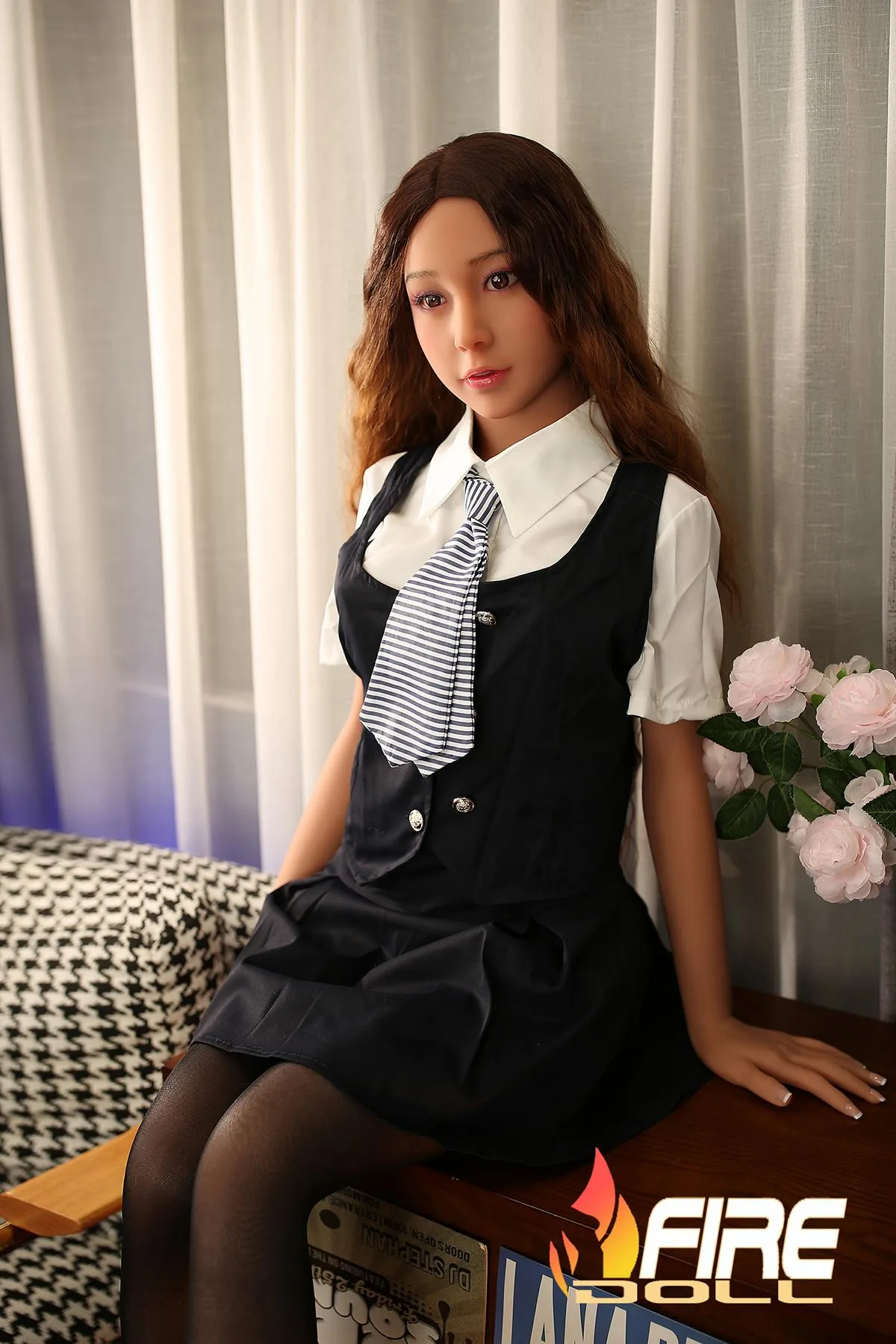 Sex Doll Tony | Sexy Student Sexdoll