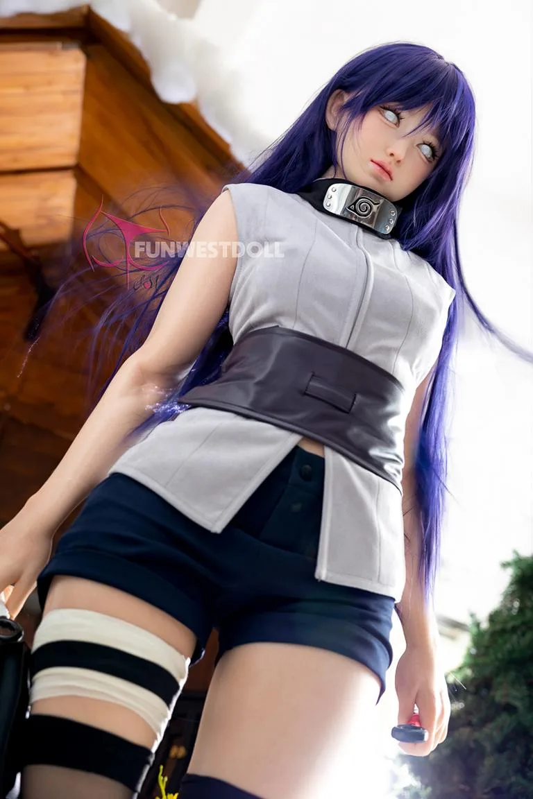 Sex doll Kurisu | Manga Sexdoll view 4