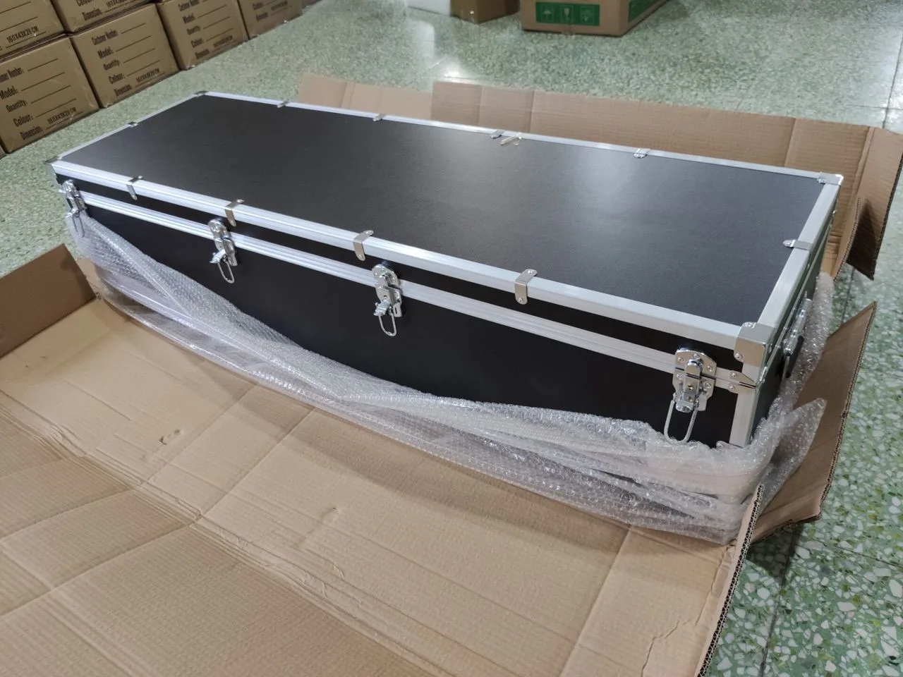 Flightcase for your sex doll view 4