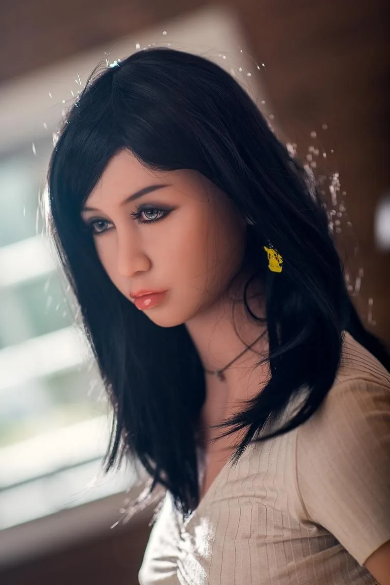 Paula Premium TPE Real Doll view 3