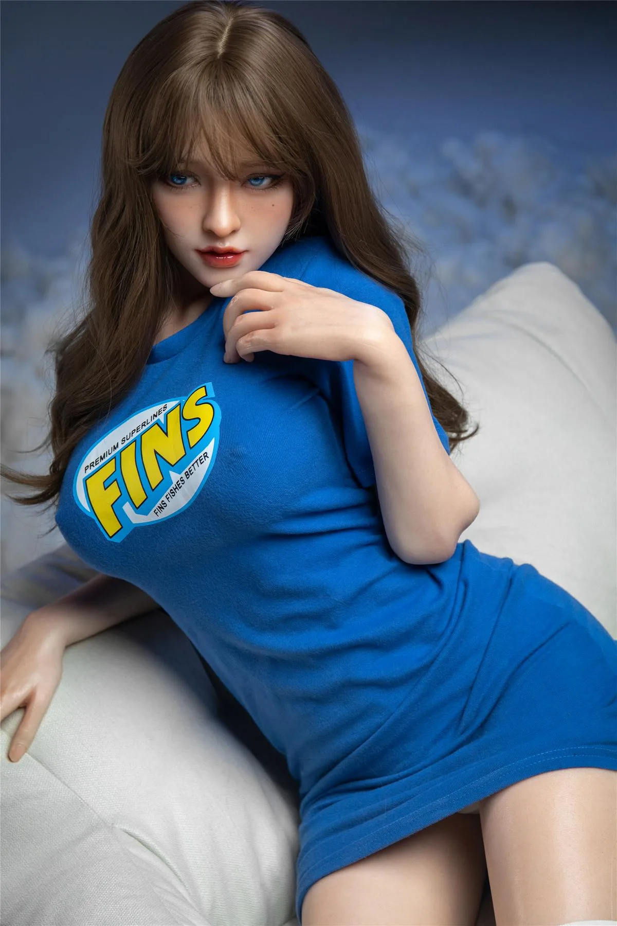 Sex Doll Maja | Hot Student Sexdoll view 8