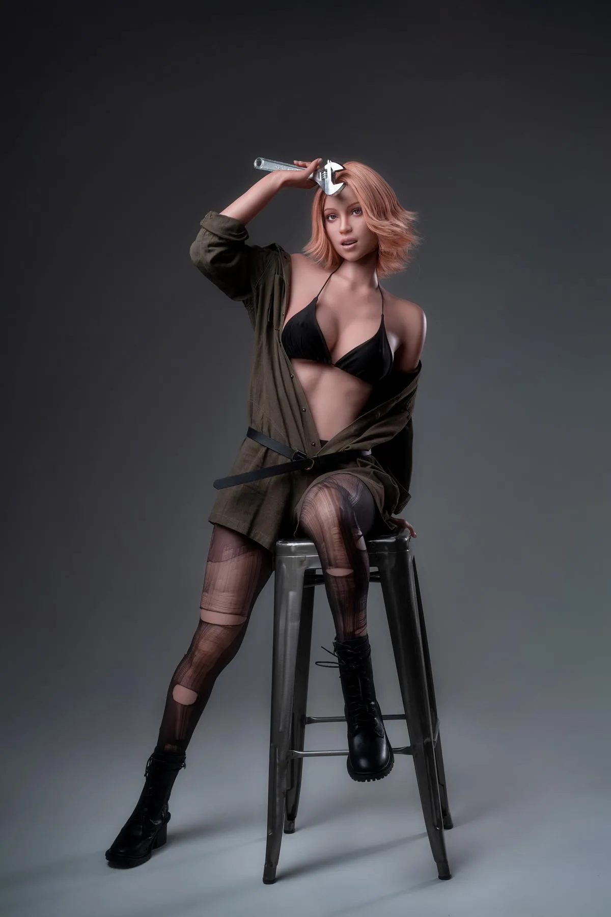Silicone Sex Doll Tanja | Premium Sexdoll view 6