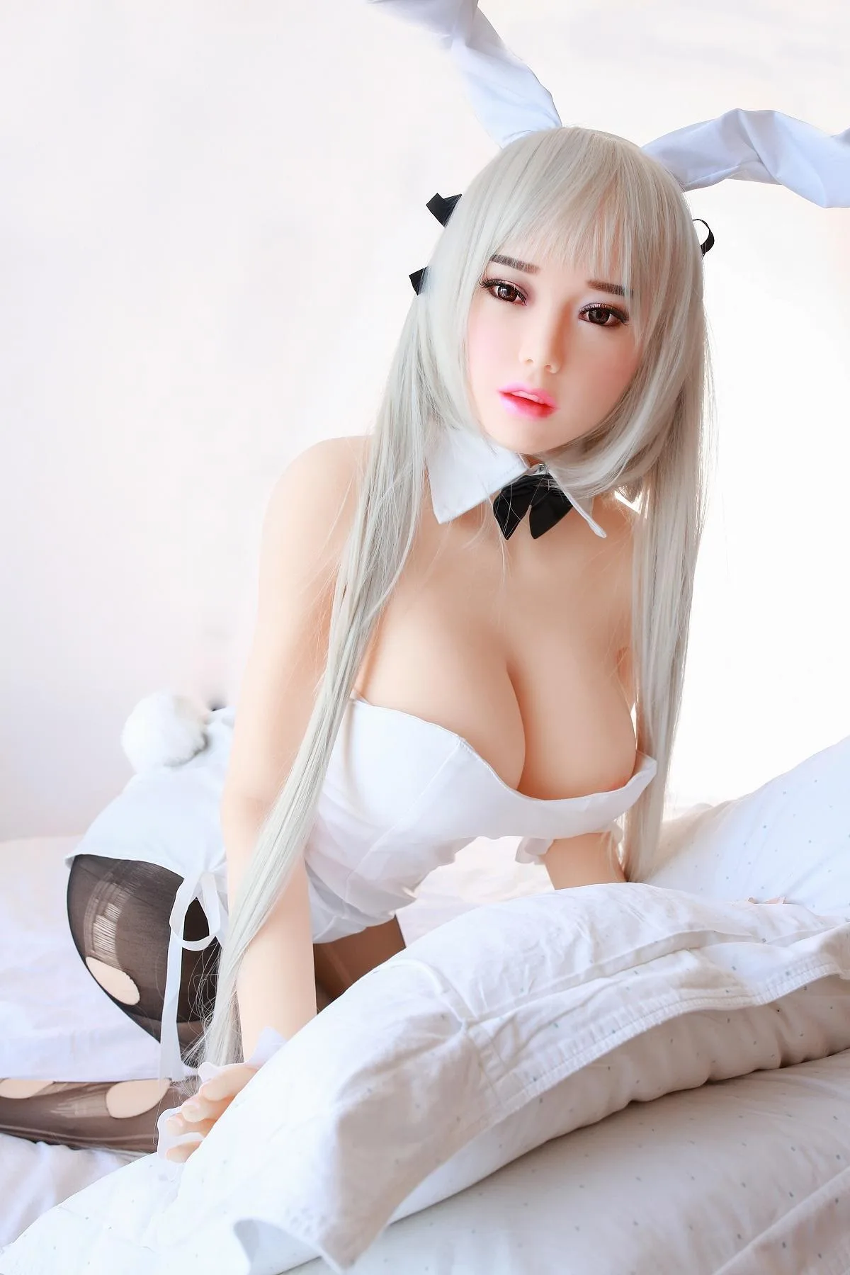 Sex Doll Yuha | Affordable Asian Love Doll view 4