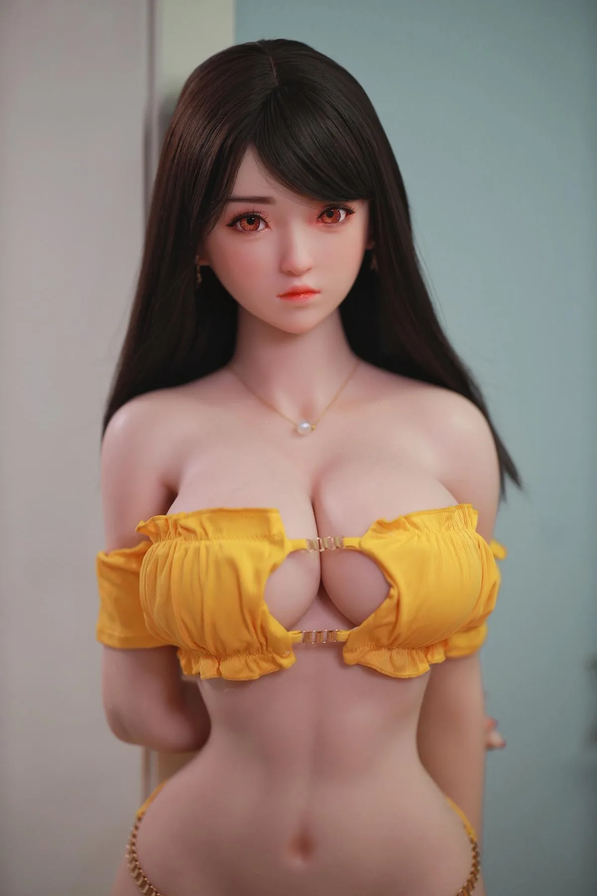 Lizzy Silicone Sex Doll | Hentai Real Doll view 7