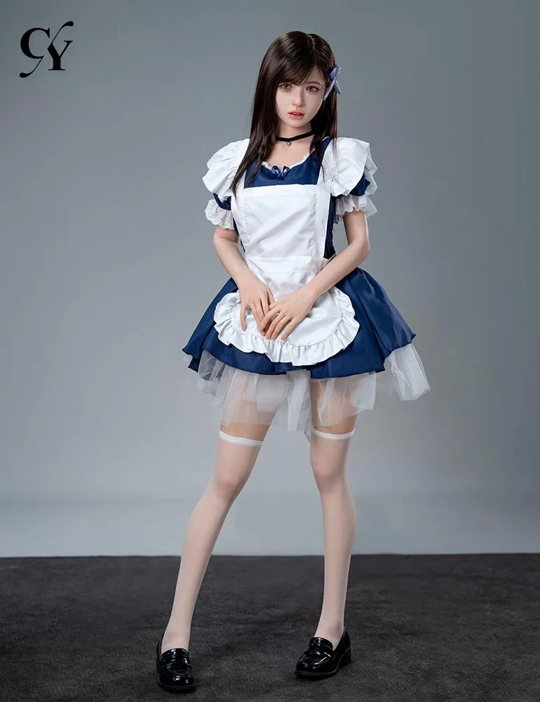 Koharu Silicone Sex Doll | Anime Sex Doll by Top Cydoll view 5
