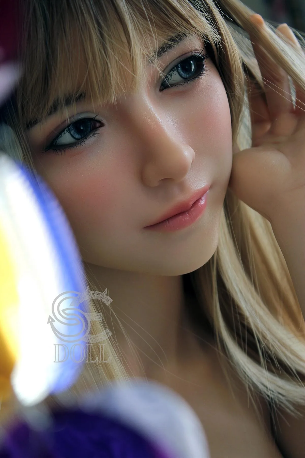 Sex Doll Manuela | Premium Doll by view 5