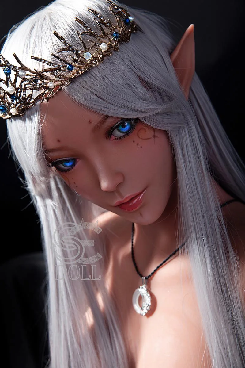 Alari Premium fantasy sex doll view 3