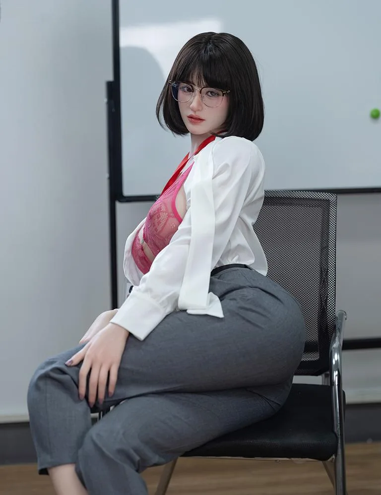 Silicone sex doll Shizukawa | Ultra realistic sex doll view 6