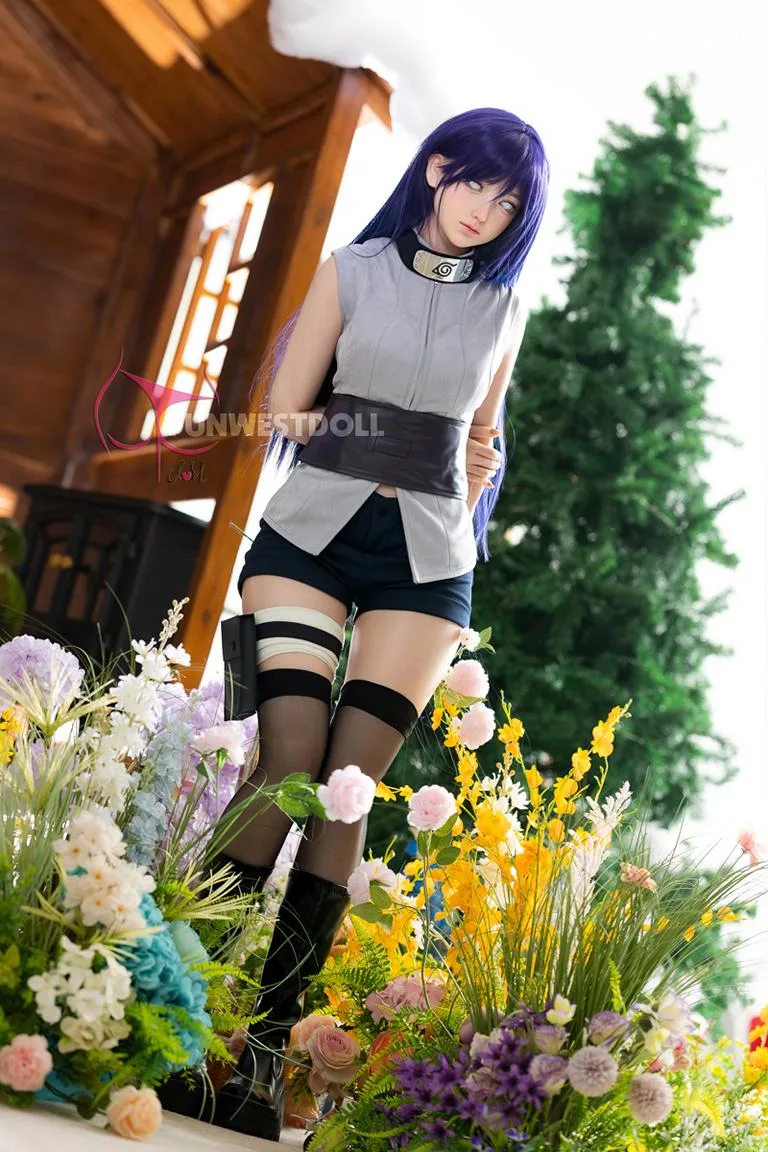 Sex doll Kurisu | Manga Sexdoll view 3