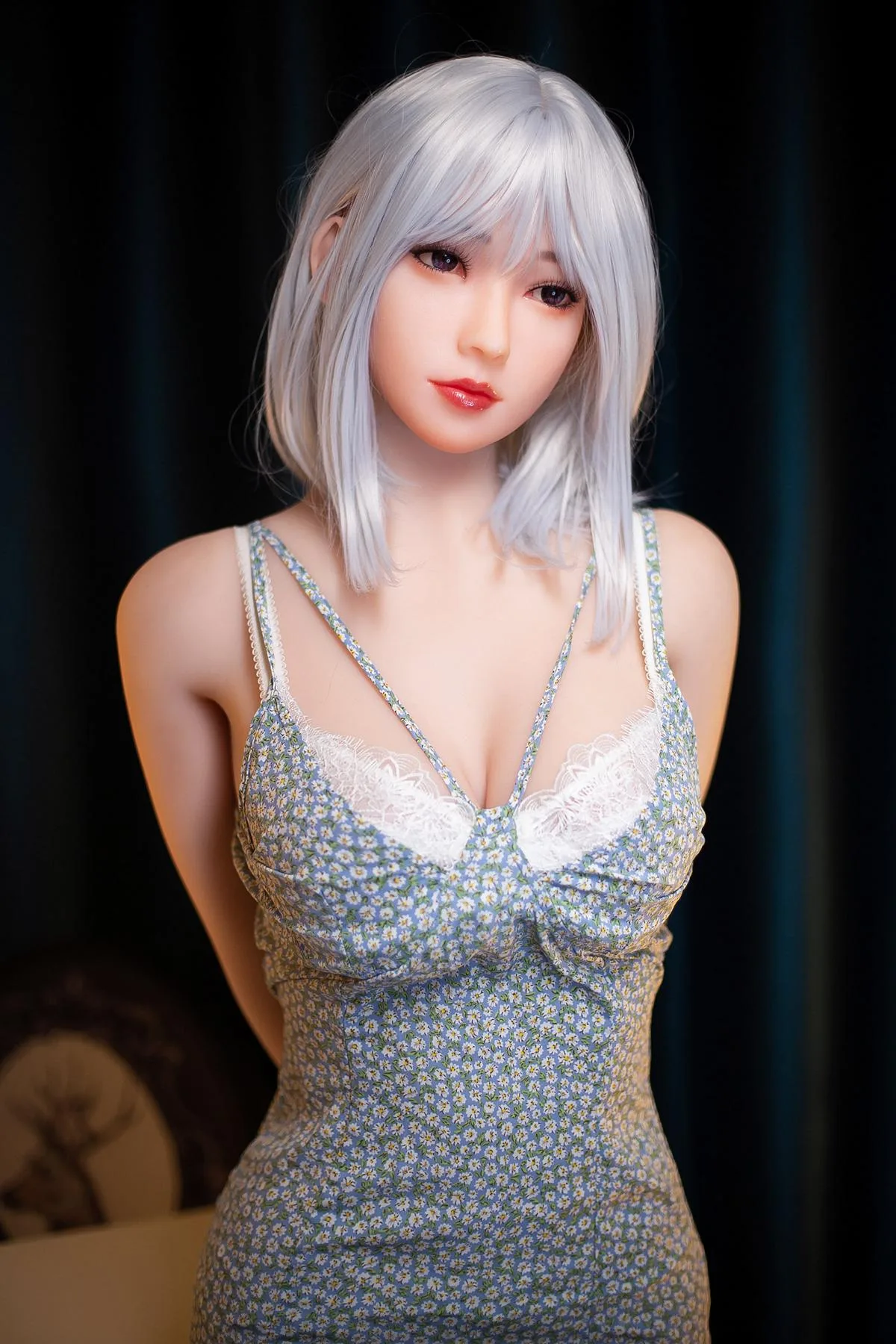 Cheap sex doll Sally view 3