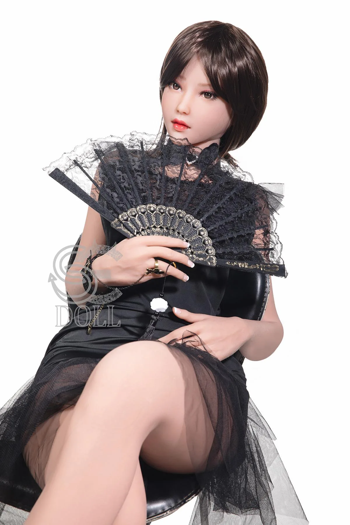 Masami Love Doll Cosplay Japanese Look view 6