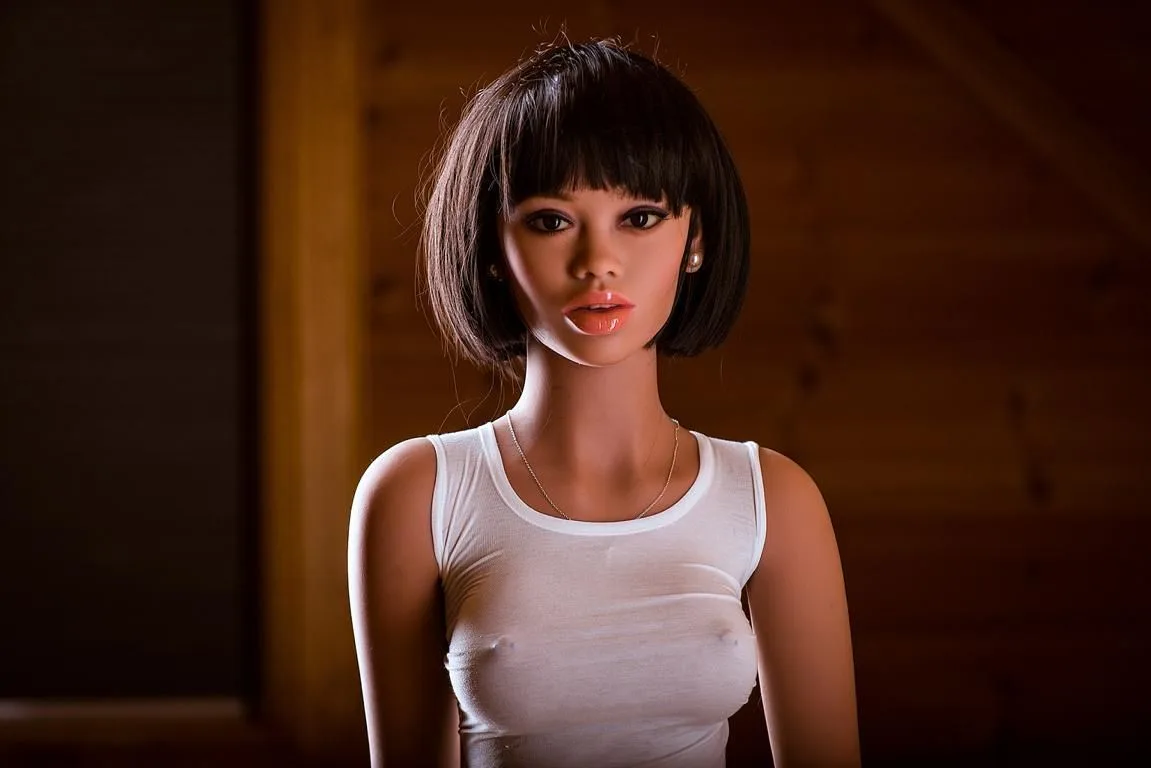 Keysha Premium sex doll view 3