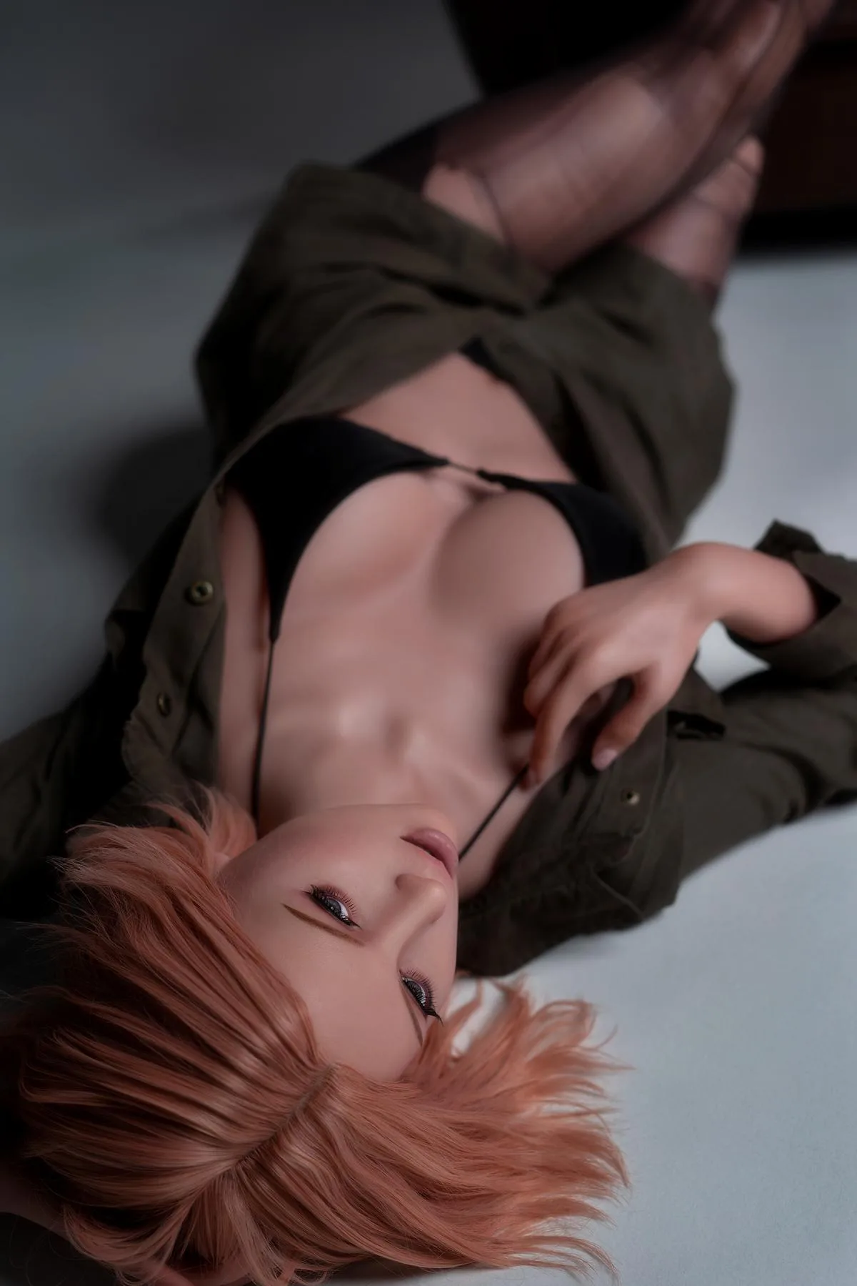 Silicone Sex Doll Tanja | Premium Sexdoll view 5